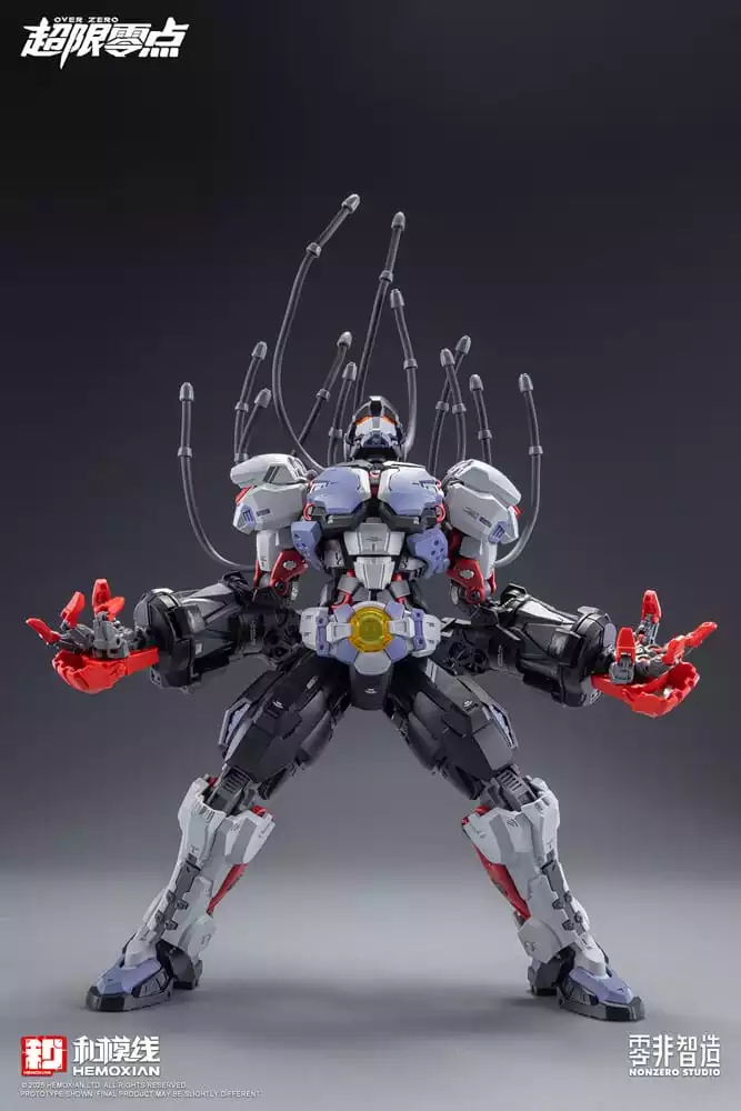 original-character-over-zero-series-model-kit-1-10-baki-21-cm-1765683388-8