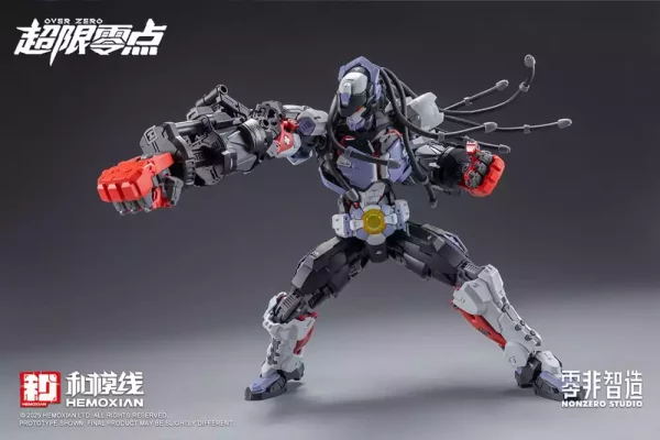 original-character-over-zero-series-model-kit-1-10-baki-21-cm-1765683389-9 original-character-over-zero-series-model-kit-1-10-baki-21-cm-1765683389-9