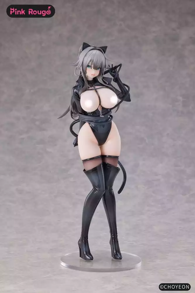 original-character-pvc-1-6-cat-woman-happy-chan-dx-ver-another-color-27-cm-1765715859-0