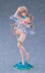 Statua PVC 1/6 Houkisei Momoko First Bloom - 27 cm