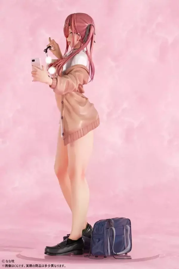 original-character-pvc-statue-1-5-red-haired-gyaru-chan-bare-face-ver-illustration-by-nanamakura-29-cm-1765684046-13