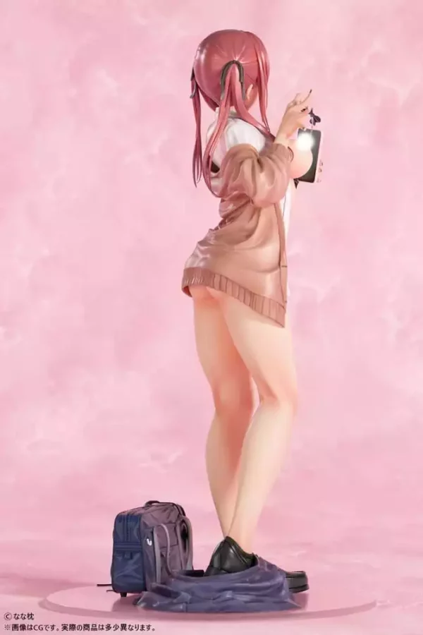original-character-pvc-statue-1-5-red-haired-gyaru-chan-bare-face-ver-illustration-by-nanamakura-29-cm-1765684048-15