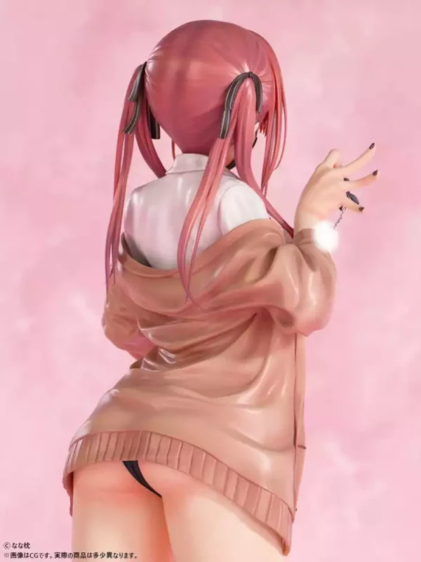 original-character-pvc-statue-1-5-red-haired-gyaru-chan-mask-ver-illustration-by-nanamakura-29-cm-1765684028-8