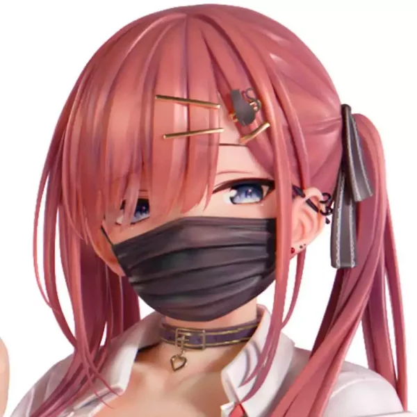 original-character-pvc-statue-1-5-red-haired-gyaru-chan-mask-ver-illustration-by-nanamakura-29-cm-1765684029-9