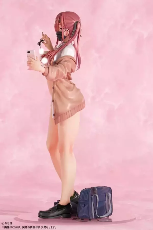 original-character-pvc-statue-1-5-red-haired-gyaru-chan-mask-ver-illustration-by-nanamakura-29-cm-1765684032-13