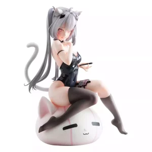 Statua PVC Personaggio Originale 1/6 Banle001 – 19 cm