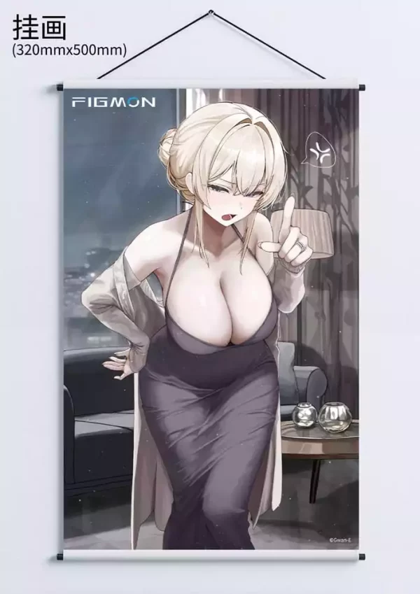 original-character-pvc-statue-1-6-erin-illustrated-by-gwan-e-deluxe-edition-26-cm-1765675046-21 original-character-pvc-statue-1-6-erin-illustrated-by-gwan-e-deluxe-edition-26-cm-1765675046-21