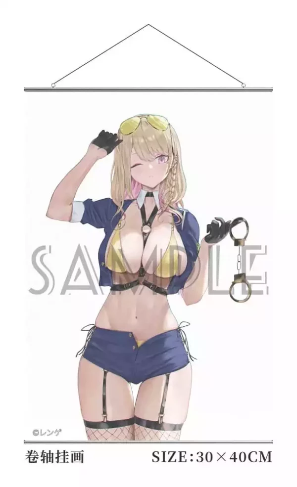 original-character-pvc-statue-1-6-gal-policewoman-takanashi-arisa-deluxe-edition-27-cm-1765681647-23