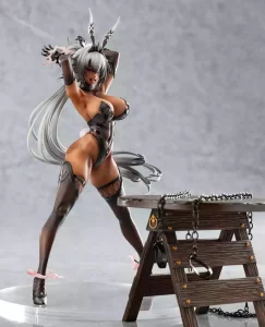 Statua PVC 1/6 Gilnada Deluxe Edition 29 cm