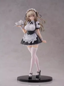Statua PVC 1/6 Sakura Elle – Personaggio Originale 27 cm