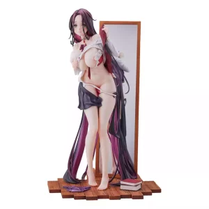 Statua PVC Personaggio Originale Pity Chan 25 cm