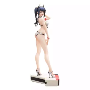 Statua PVC 1/6 Hakuyou Maruko – Personaggio Originale 30 cm