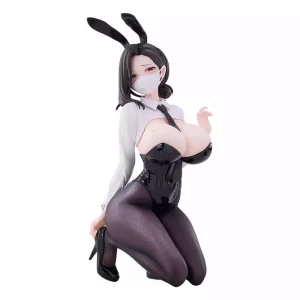 Statua Originale 1/6 Dongtan Bunny Girl - 19 cm