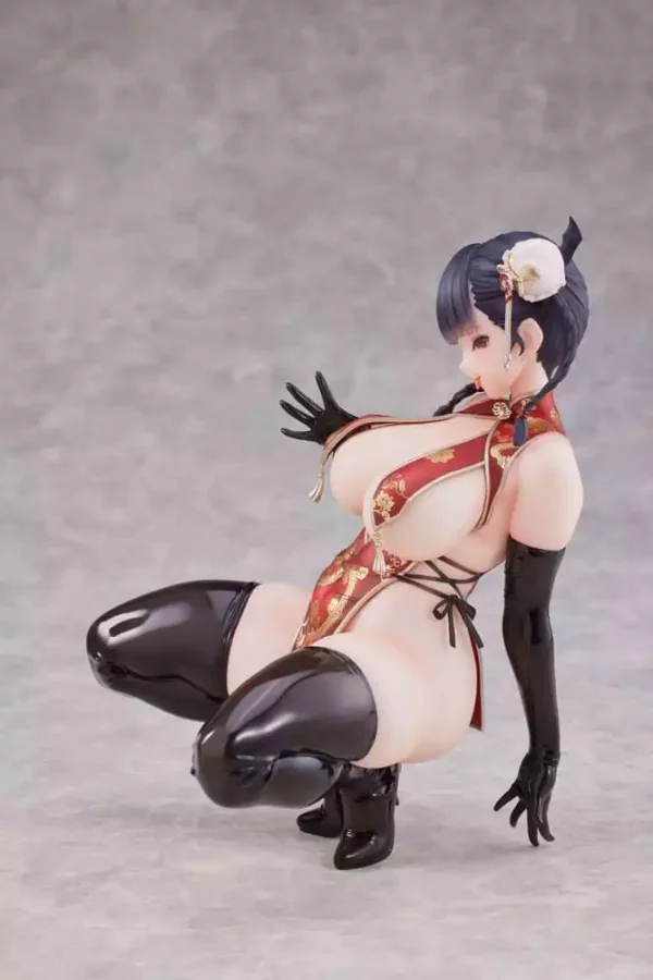 original-character-statue-1-6-dragon-chinese-dress-sugata-no-ane-no-tomodachi-illustrated-by-daiki-kase-17-cm-1765674283-20