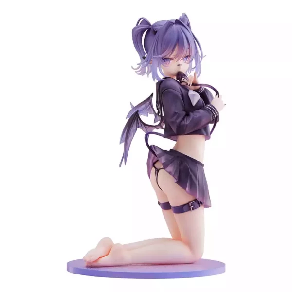 original-character-statue-1-6-kamiguse-chan-illustrated-by-mujin-chan-reproduction-20-cm-1765715446-0