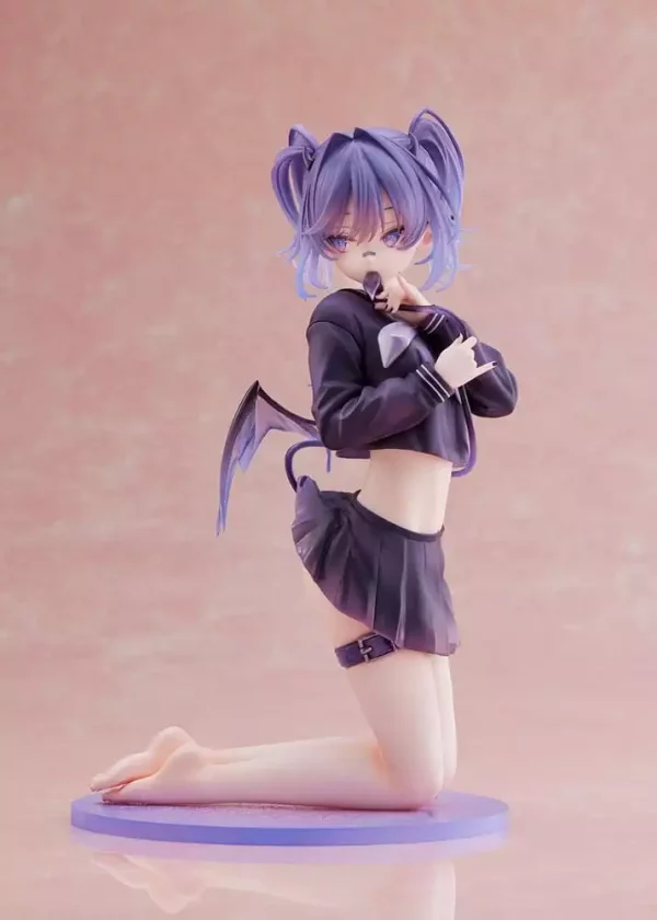 original-character-statue-1-6-kamiguse-chan-illustrated-by-mujin-chan-reproduction-20-cm-1765715447-2