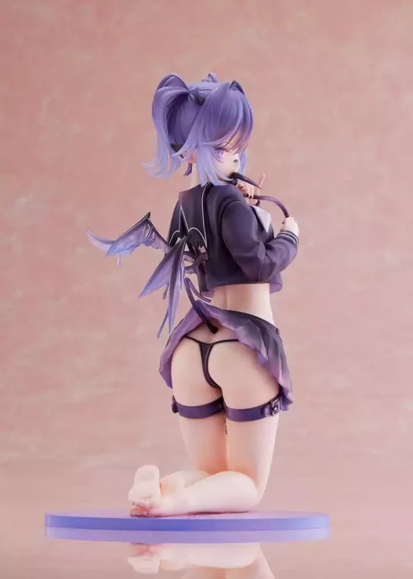 original-character-statue-1-6-kamiguse-chan-illustrated-by-mujin-chan-reproduction-20-cm-1765715450-5