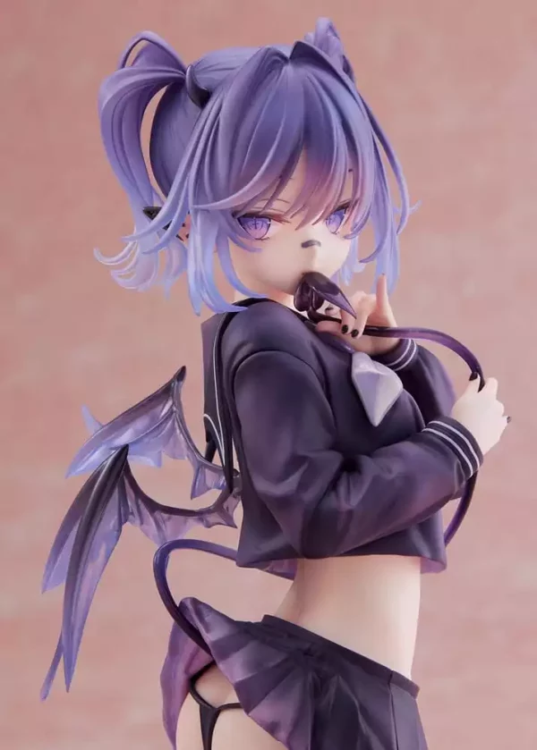 original-character-statue-1-6-kamiguse-chan-illustrated-by-mujin-chan-reproduction-20-cm-1765715450-6
