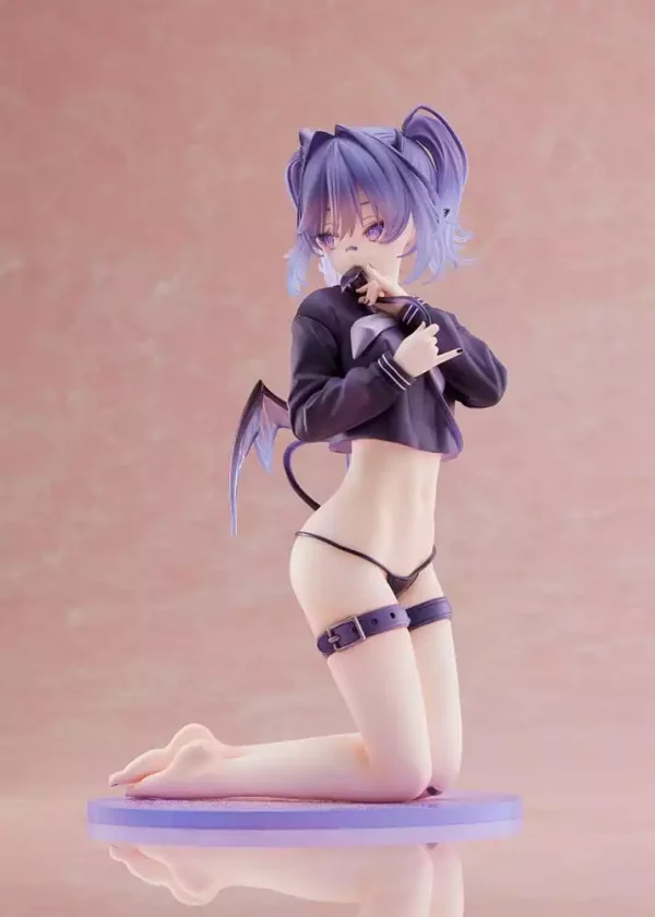 original-character-statue-1-6-kamiguse-chan-illustrated-by-mujin-chan-reproduction-20-cm-1765715452-8