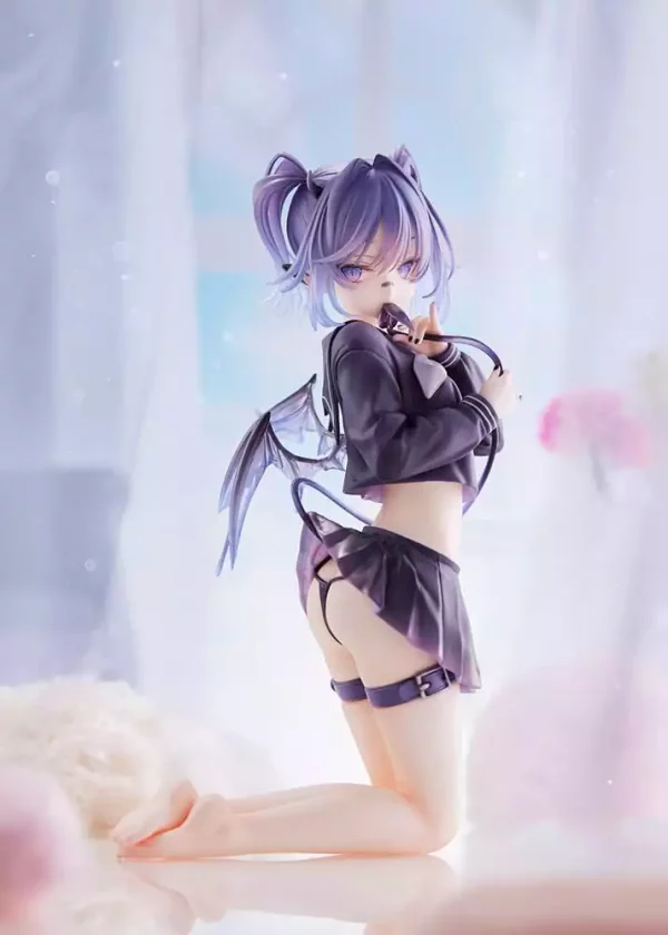 original-character-statue-1-6-kamiguse-chan-illustrated-by-mujin-chan-reproduction-20-cm-1765715453-9