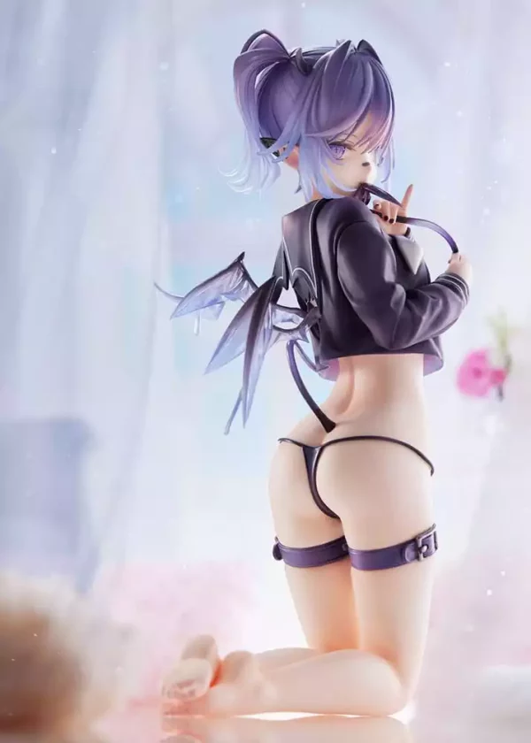 original-character-statue-1-6-kamiguse-chan-illustrated-by-mujin-chan-reproduction-20-cm-1765715454-10
