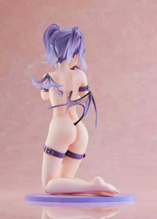 original-character-statue-1-6-kamiguse-chan-romance-version-illustrated-by-mujin-chan-reproduction-20-cm-1765715458-4
