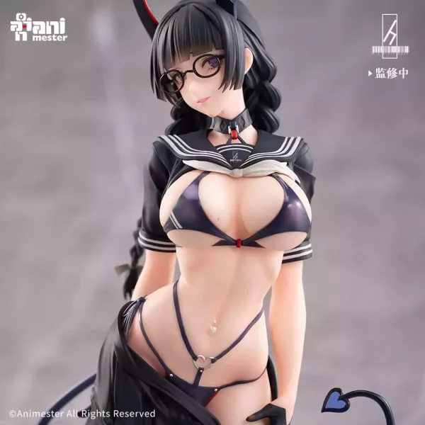 original-character-statue-1-6-succubus-class-president-reina-illustration-by-ban-30-cm-1765671718-21