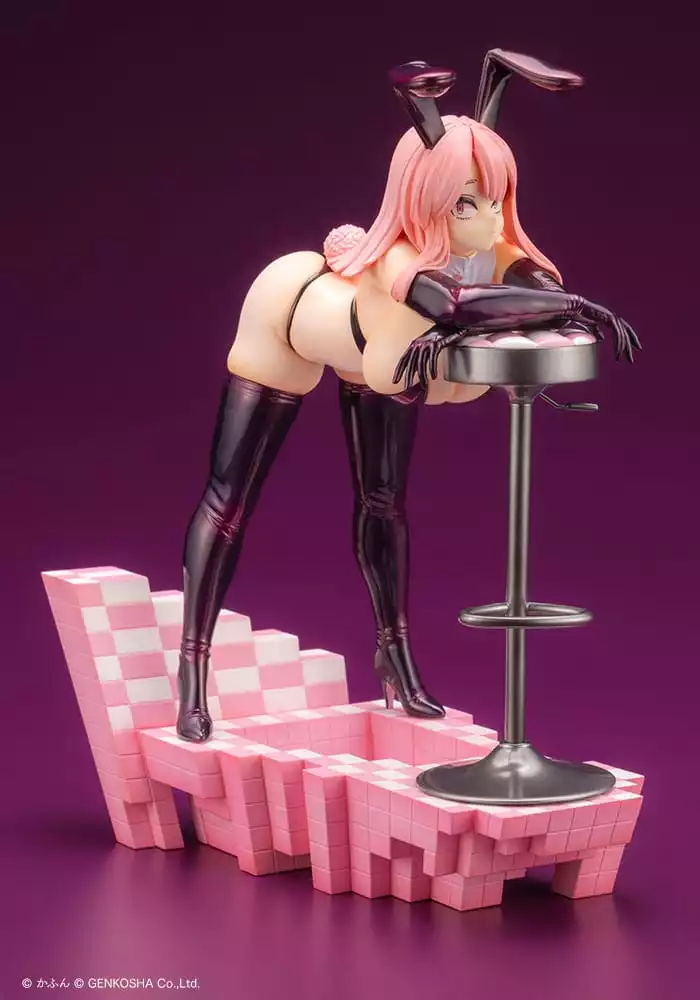 original-character-trick-bunnies-pvc-statue-1-7-standing-bunny-illustration-by-kafun-24-cm-1765707467-13