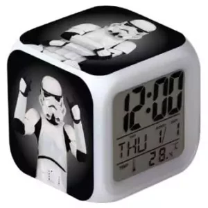Sveglia Digitale Ufficiale Stormtrooper