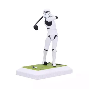 Stormtrooper Originale - Figura da Collezione 16 cm