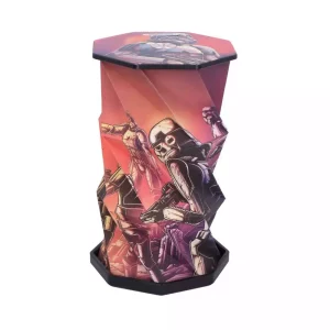 Lampada LED Pieghevole Stormtrooper 15 cm