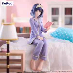 Statua PVC Akane Kurokawa - Oshi No Ko - Buona Notte! 15 cm