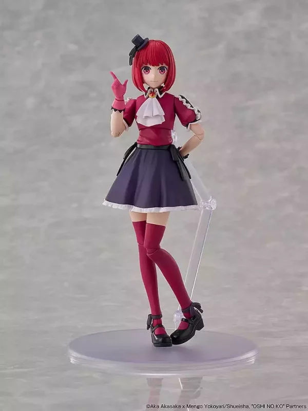 oshi-no-ko-plastic-model-kit-kana-arima-dx-ver-16-cm-1765705610-3