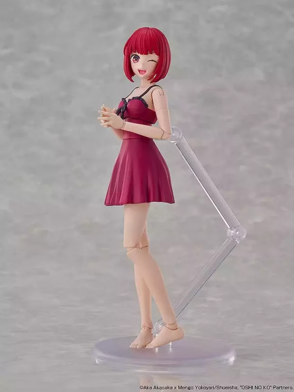 oshi-no-ko-plastic-model-kit-kana-arima-dx-ver-16-cm-1765705612-6