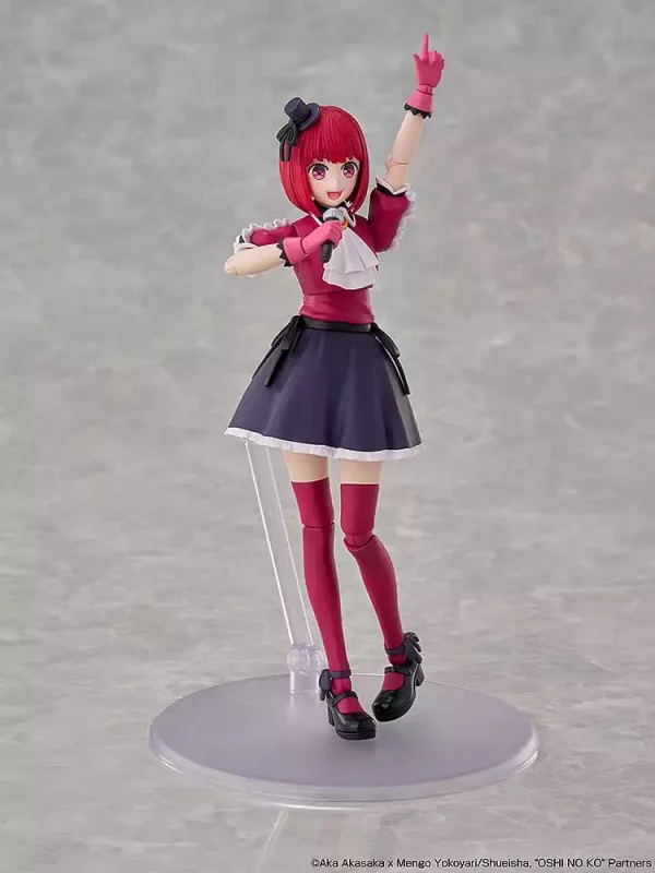 oshi-no-ko-plastic-model-kit-kana-arima-dx-ver-16-cm-1765705616-11