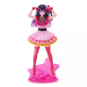 Oshi no Ko - Statuetta PVC Ai (Reissue) - 29 cm