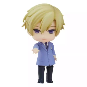 Nendoroid Ouran High School Host Club – Tamaki Suoh, 10 cm