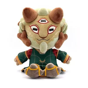 Peluche Nomai Outer Wilds da 22 cm