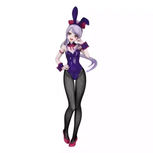 Statua PVC Shalltear Bloodfallen Overlord – 26 cm