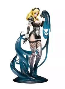 Statua PVC Overlord 1/8 Narberal Gamma – Solution Epsilon 10th Anniversary