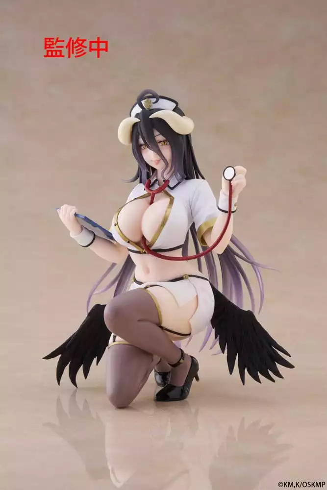 overlord-pvc-statue-desktop-cute-figure-albedo-nurse-ver-renewal-13-cm-1765725897-2