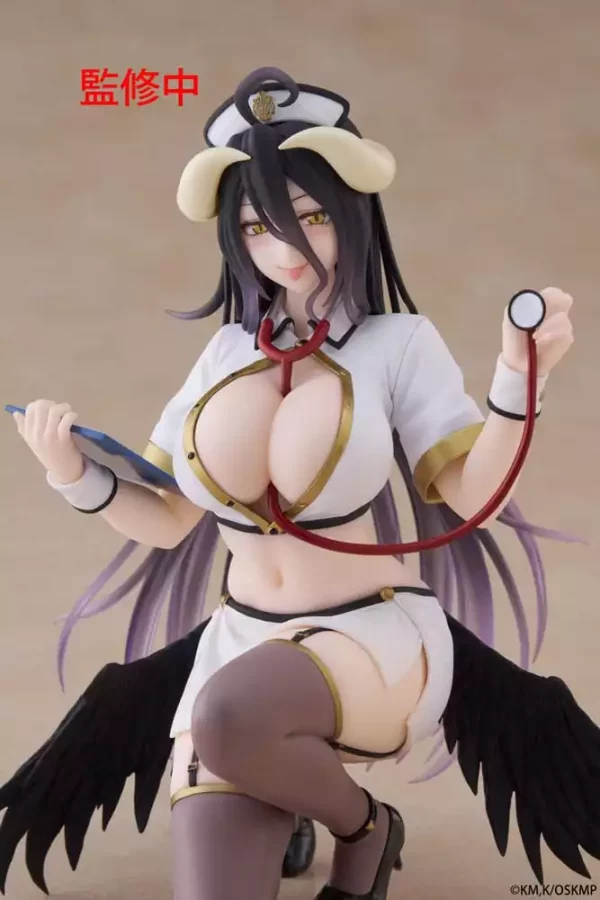 overlord-pvc-statue-desktop-cute-figure-albedo-nurse-ver-renewal-13-cm-1765725901-8 overlord-pvc-statue-desktop-cute-figure-albedo-nurse-ver-renewal-13-cm-1765725901-8