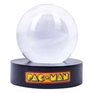 Lampada Pac-Man Crystal Ball 8 cm