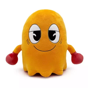 Peluche Pac-Man Clyde 22 cm