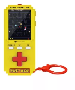 Pixel Pocket Pro Pac-Man: Console Portatile Gaming