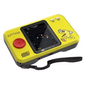 My Arcade Pac-Man Pocket Player Pro