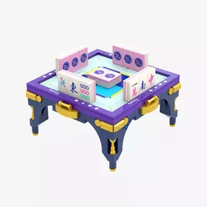 Set di Costruzione Mahjong Box Pantasy Original