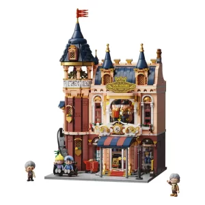 Set di Costruzioni Originali Pantasy