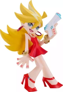 Statua PVC Pop Up Parade Panty - Panty & Stocking with Garterbelt - 15 cm