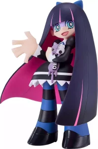 Panty & Stocking with Garterbelt: Statuetta PVC Pop Up Parade - Stocking (14 cm)